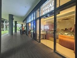 Woods Square (D25), Shop House #638635831